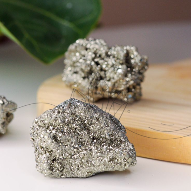 pyrite stone pyrite stone