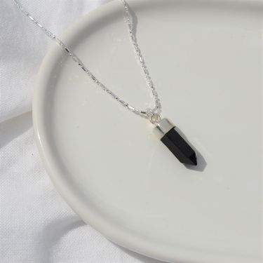 Unlock Beauty & Energy of Crystals collar para vm