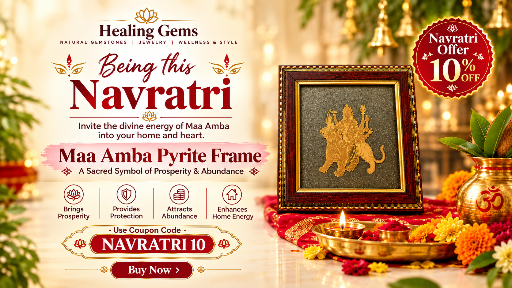 navratri prosperity and abundance offer (1)